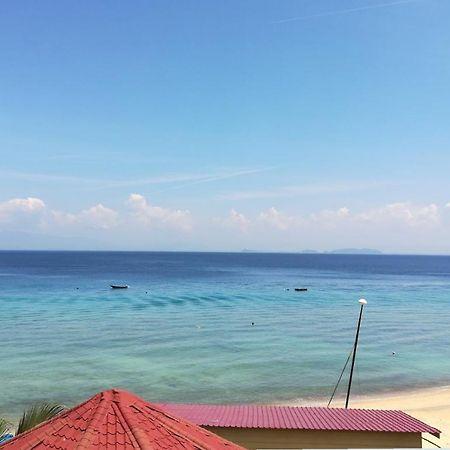 Villamas Perhentian Resort Buitenkant foto